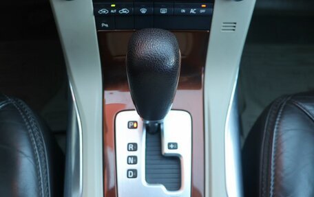Volvo XC70 II рестайлинг, 2010 год, 1 499 000 рублей, 10 фотография