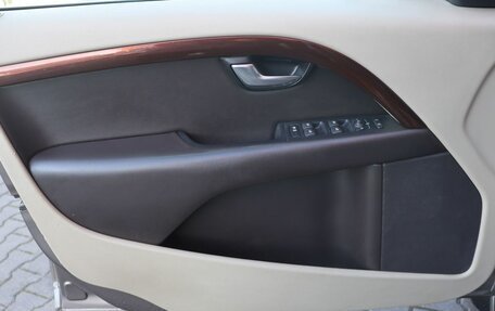 Volvo XC70 II рестайлинг, 2010 год, 1 499 000 рублей, 12 фотография