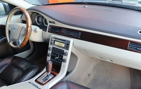 Volvo XC70 II рестайлинг, 2010 год, 1 499 000 рублей, 14 фотография