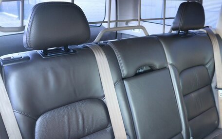 Volvo XC70 II рестайлинг, 2010 год, 1 499 000 рублей, 15 фотография