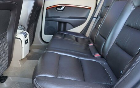 Volvo XC70 II рестайлинг, 2010 год, 1 499 000 рублей, 18 фотография