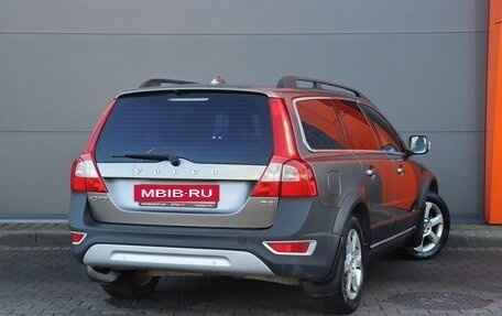 Volvo XC70 II рестайлинг, 2010 год, 1 499 000 рублей, 4 фотография
