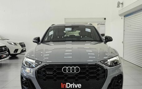 Audi Q5, 2025 год, 6 699 000 рублей, 2 фотография