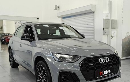 Audi Q5, 2025 год, 6 699 000 рублей, 3 фотография