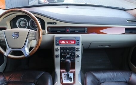 Volvo XC70 II рестайлинг, 2010 год, 1 499 000 рублей, 7 фотография