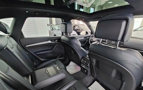 Audi Q5, 2025 год, 6 699 000 рублей, 10 фотография