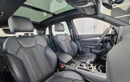 Audi Q5, 2025 год, 6 699 000 рублей, 11 фотография