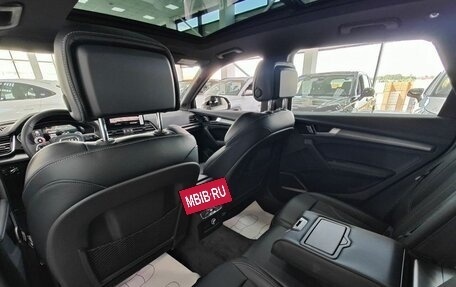 Audi Q5, 2025 год, 6 699 000 рублей, 8 фотография