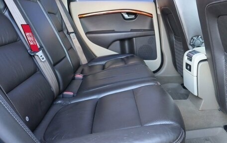 Volvo XC70 II рестайлинг, 2010 год, 1 499 000 рублей, 16 фотография