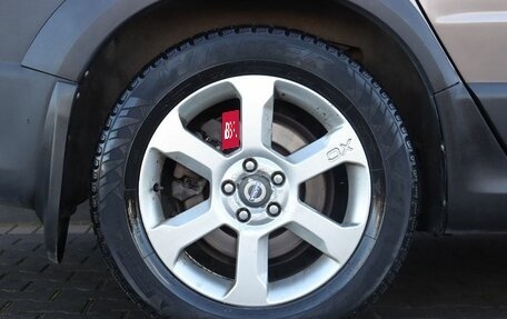 Volvo XC70 II рестайлинг, 2010 год, 1 499 000 рублей, 22 фотография