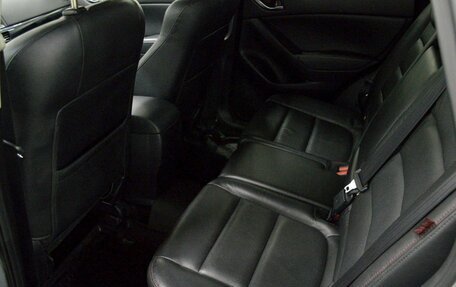 Mazda CX-5 II, 2013 год, 1 575 000 рублей, 11 фотография