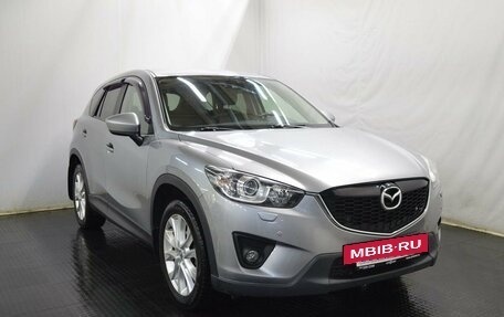 Mazda CX-5 II, 2013 год, 1 575 000 рублей, 3 фотография