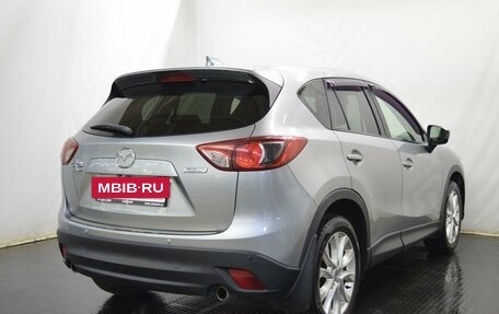 Mazda CX-5 II, 2013 год, 1 575 000 рублей, 5 фотография