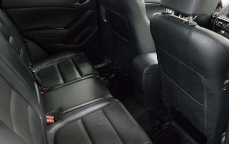 Mazda CX-5 II, 2013 год, 1 575 000 рублей, 13 фотография