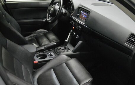 Mazda CX-5 II, 2013 год, 1 575 000 рублей, 12 фотография