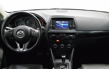 Mazda CX-5 II, 2013 год, 1 575 000 рублей, 14 фотография