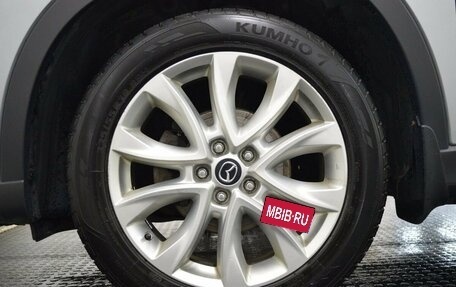 Mazda CX-5 II, 2013 год, 1 575 000 рублей, 9 фотография