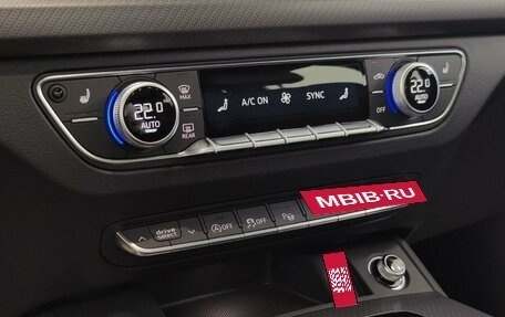 Audi Q5, 2025 год, 6 699 000 рублей, 14 фотография