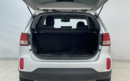 KIA Sorento II рестайлинг, 2019 год, 2 300 000 рублей, 7 фотография