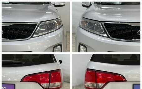 KIA Sorento II рестайлинг, 2019 год, 2 300 000 рублей, 8 фотография