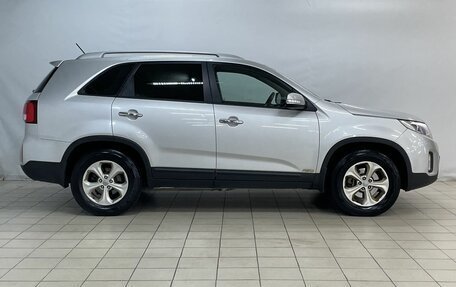 KIA Sorento II рестайлинг, 2019 год, 2 300 000 рублей, 9 фотография