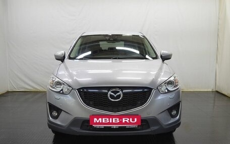 Mazda CX-5 II, 2013 год, 1 575 000 рублей, 2 фотография