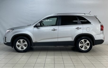 KIA Sorento II рестайлинг, 2019 год, 2 300 000 рублей, 10 фотография