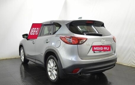 Mazda CX-5 II, 2013 год, 1 575 000 рублей, 7 фотография