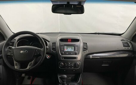 KIA Sorento II рестайлинг, 2019 год, 2 300 000 рублей, 12 фотография