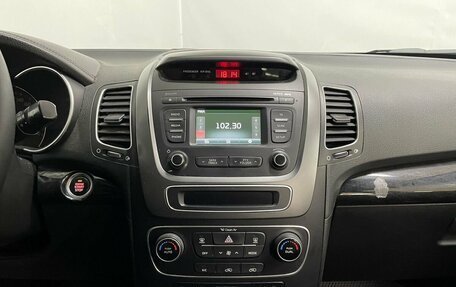 KIA Sorento II рестайлинг, 2019 год, 2 300 000 рублей, 16 фотография