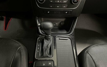 KIA Sorento II рестайлинг, 2019 год, 2 300 000 рублей, 15 фотография