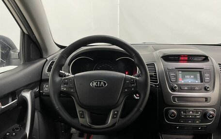 KIA Sorento II рестайлинг, 2019 год, 2 300 000 рублей, 17 фотография