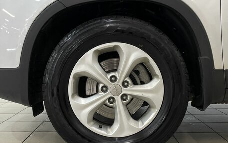 KIA Sorento II рестайлинг, 2019 год, 2 300 000 рублей, 24 фотография