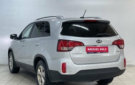 KIA Sorento II рестайлинг, 2019 год, 2 300 000 рублей, 5 фотография