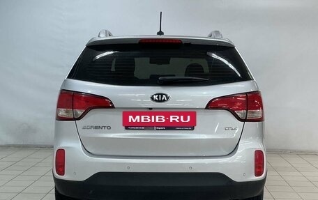 KIA Sorento II рестайлинг, 2019 год, 2 300 000 рублей, 6 фотография