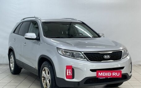 KIA Sorento II рестайлинг, 2019 год, 2 300 000 рублей, 2 фотография