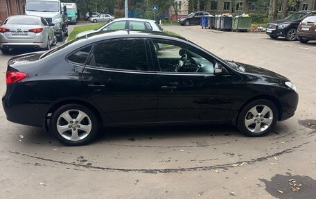 Hyundai Elantra IV, 2010 год, 975 000 рублей, 3 фотография
