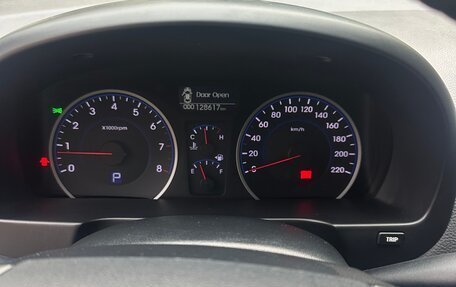 Hyundai Elantra IV, 2010 год, 975 000 рублей, 6 фотография
