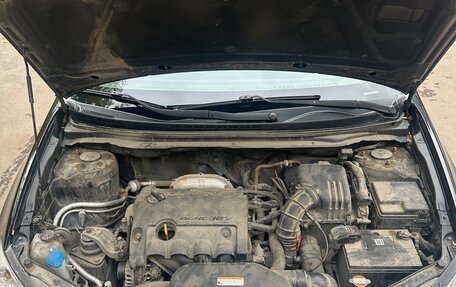 Hyundai Elantra IV, 2010 год, 975 000 рублей, 9 фотография