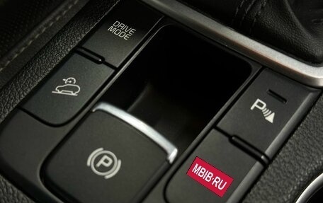 KIA Sportage IV рестайлинг, 2019 год, 2 349 900 рублей, 7 фотография