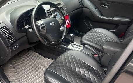 Hyundai Elantra IV, 2010 год, 975 000 рублей, 5 фотография