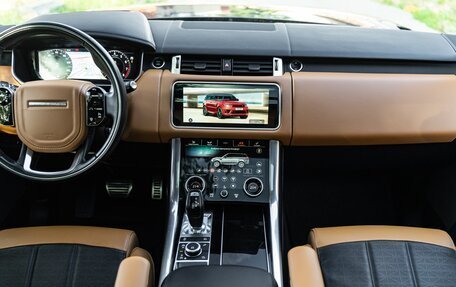 Land Rover Range Rover Sport II, 2019 год, 8 999 000 рублей, 5 фотография