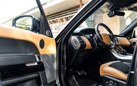 Land Rover Range Rover Sport II, 2019 год, 8 999 000 рублей, 6 фотография