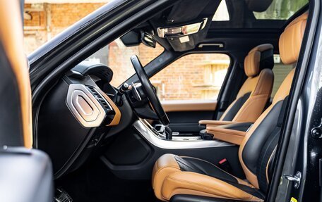 Land Rover Range Rover Sport II, 2019 год, 8 999 000 рублей, 7 фотография