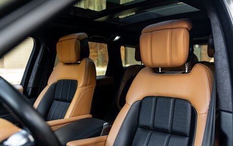 Land Rover Range Rover Sport II, 2019 год, 8 999 000 рублей, 9 фотография