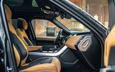 Land Rover Range Rover Sport II, 2019 год, 8 999 000 рублей, 13 фотография