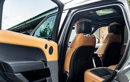 Land Rover Range Rover Sport II, 2019 год, 8 999 000 рублей, 15 фотография