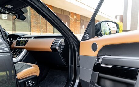 Land Rover Range Rover Sport II, 2019 год, 8 999 000 рублей, 14 фотография