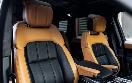 Land Rover Range Rover Sport II, 2019 год, 8 999 000 рублей, 12 фотография