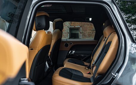 Land Rover Range Rover Sport II, 2019 год, 8 999 000 рублей, 16 фотография